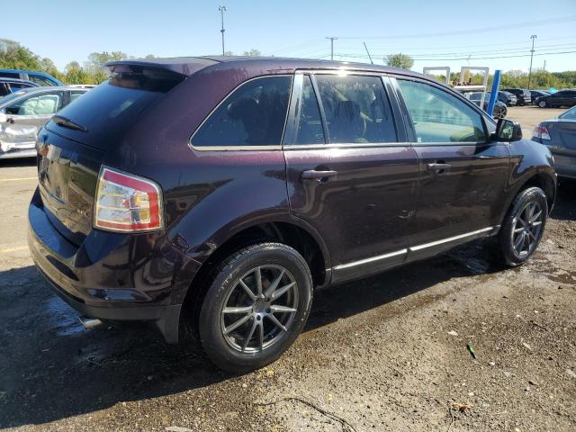 Photo 2 VIN: 2FMDK38C77BB00256 - FORD EDGE SEL 