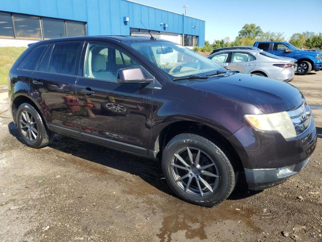 Photo 3 VIN: 2FMDK38C77BB00256 - FORD EDGE SEL 