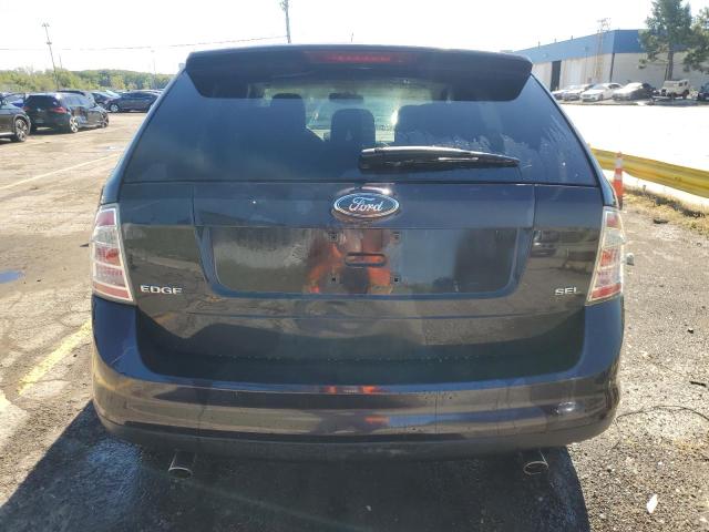 Photo 5 VIN: 2FMDK38C77BB00256 - FORD EDGE SEL 