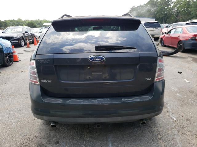 Photo 5 VIN: 2FMDK38C77BB29269 - FORD EDGE 