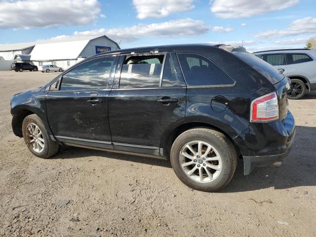 Photo 1 VIN: 2FMDK38C77BB52809 - FORD EDGE SEL 