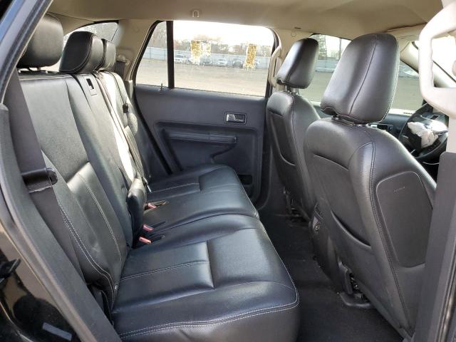 Photo 10 VIN: 2FMDK38C77BB52809 - FORD EDGE SEL 