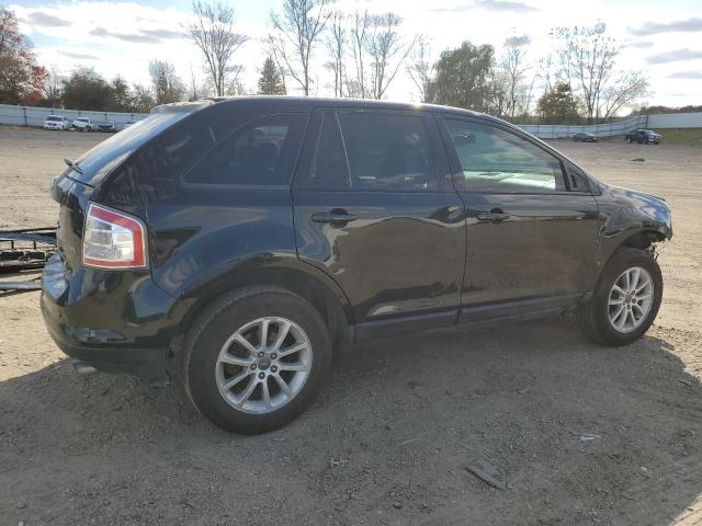 Photo 2 VIN: 2FMDK38C77BB52809 - FORD EDGE SEL 