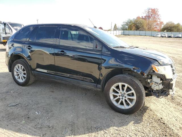 Photo 3 VIN: 2FMDK38C77BB52809 - FORD EDGE SEL 