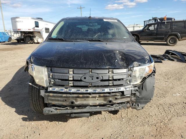 Photo 4 VIN: 2FMDK38C77BB52809 - FORD EDGE SEL 