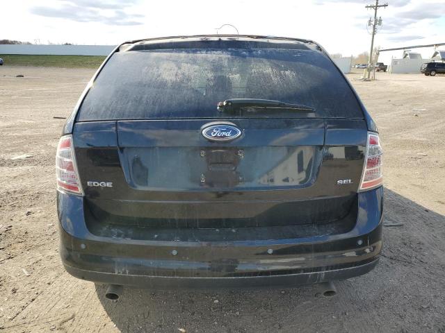 Photo 5 VIN: 2FMDK38C77BB52809 - FORD EDGE SEL 