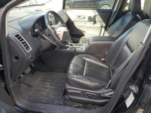 Photo 6 VIN: 2FMDK38C77BB52809 - FORD EDGE SEL 