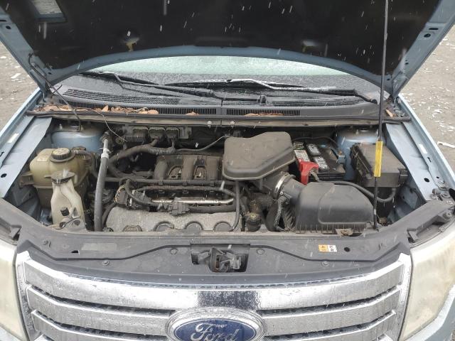 Photo 10 VIN: 2FMDK38C78BA57717 - FORD EDGE 