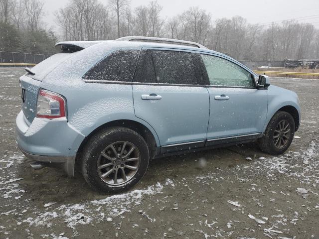 Photo 2 VIN: 2FMDK38C78BA57717 - FORD EDGE 