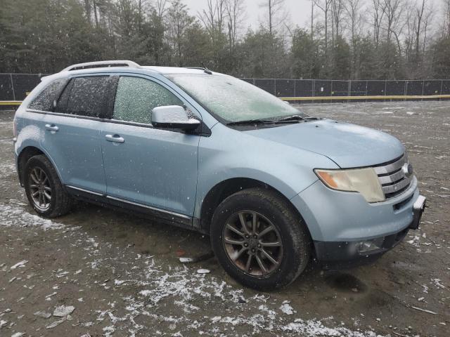 Photo 3 VIN: 2FMDK38C78BA57717 - FORD EDGE 