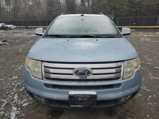 Photo 4 VIN: 2FMDK38C78BA57717 - FORD EDGE 