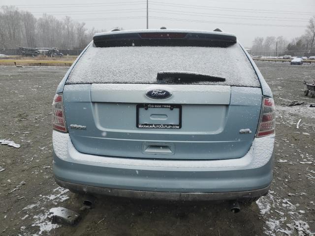 Photo 5 VIN: 2FMDK38C78BA57717 - FORD EDGE 