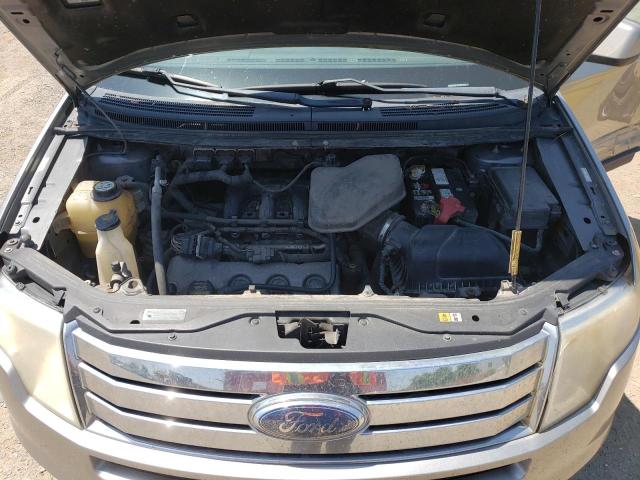 Photo 11 VIN: 2FMDK38C78BA95884 - FORD EDGE 