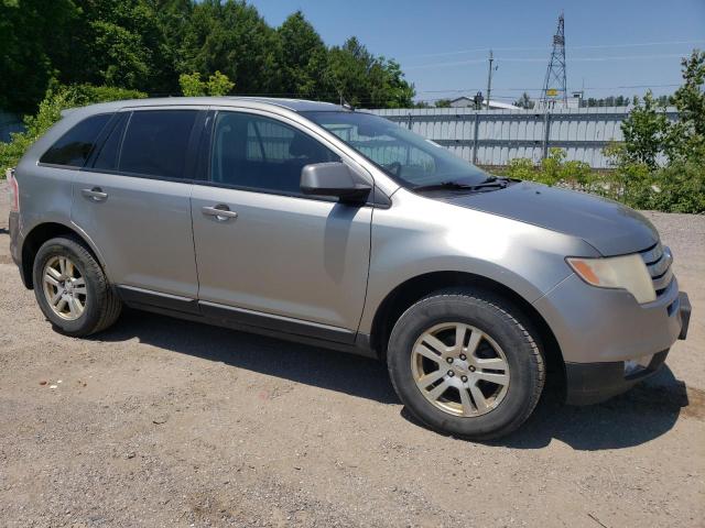 Photo 3 VIN: 2FMDK38C78BA95884 - FORD EDGE 