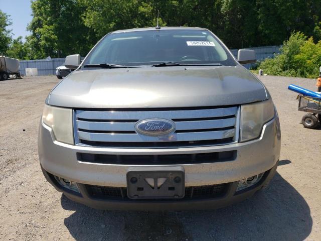 Photo 4 VIN: 2FMDK38C78BA95884 - FORD EDGE 