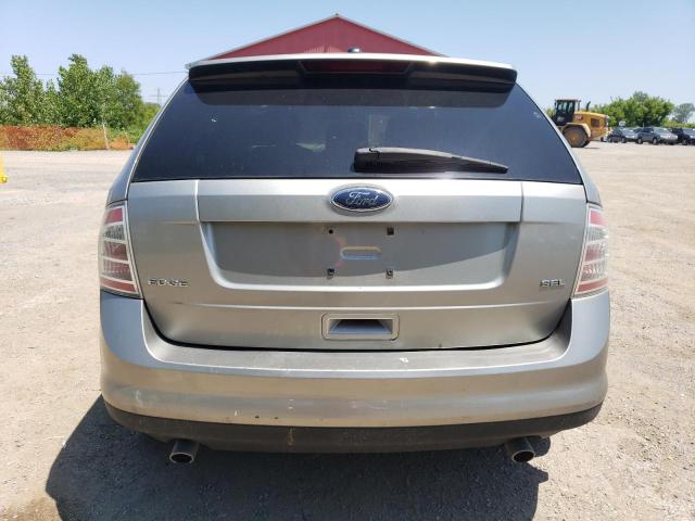 Photo 5 VIN: 2FMDK38C78BA95884 - FORD EDGE 