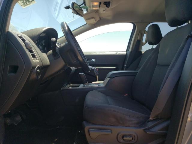 Photo 6 VIN: 2FMDK38C78BA95884 - FORD EDGE 