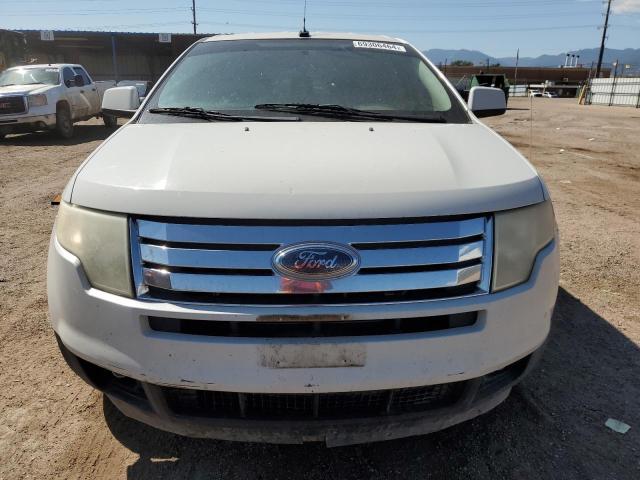 Photo 4 VIN: 2FMDK38C79BA75040 - FORD EDGE 