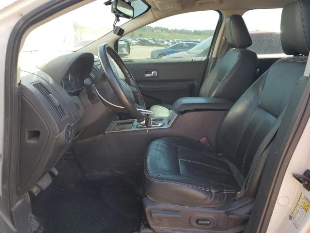 Photo 6 VIN: 2FMDK38C79BA75040 - FORD EDGE 