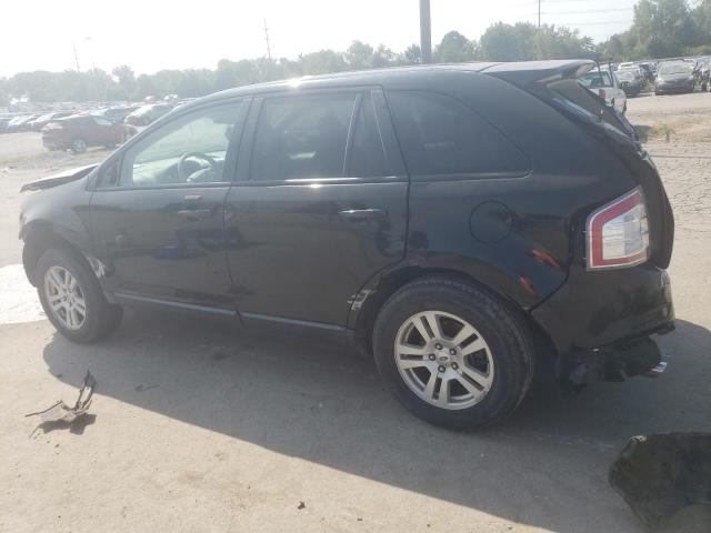 Photo 1 VIN: 2FMDK38C87BB16112 - FORD EDGE SEL 