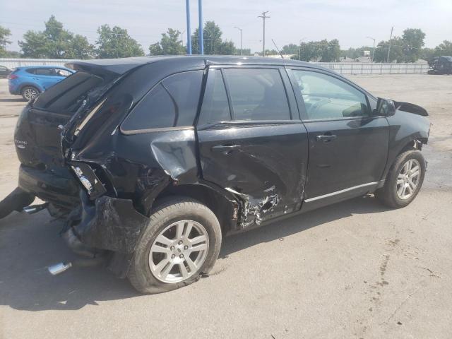 Photo 2 VIN: 2FMDK38C87BB16112 - FORD EDGE SEL 