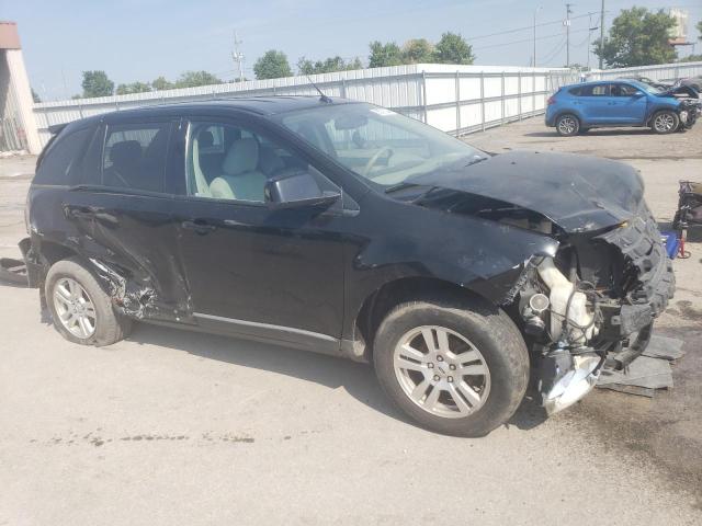 Photo 3 VIN: 2FMDK38C87BB16112 - FORD EDGE SEL 