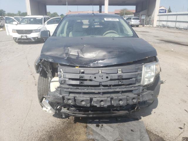 Photo 4 VIN: 2FMDK38C87BB16112 - FORD EDGE SEL 