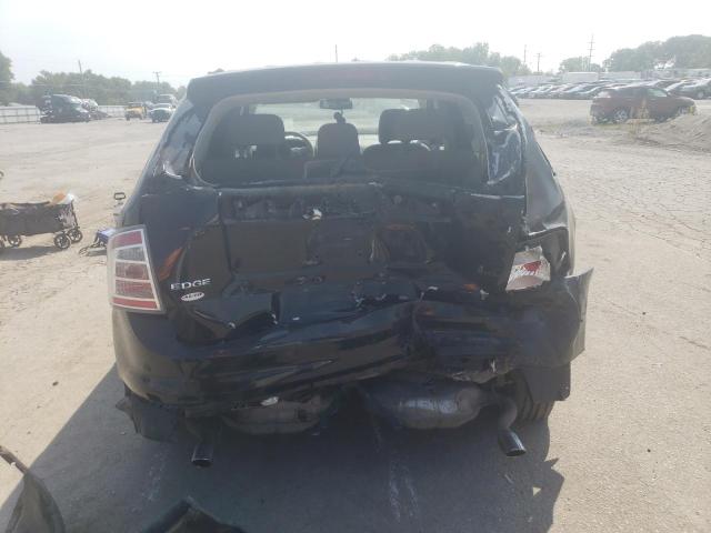 Photo 5 VIN: 2FMDK38C87BB16112 - FORD EDGE SEL 