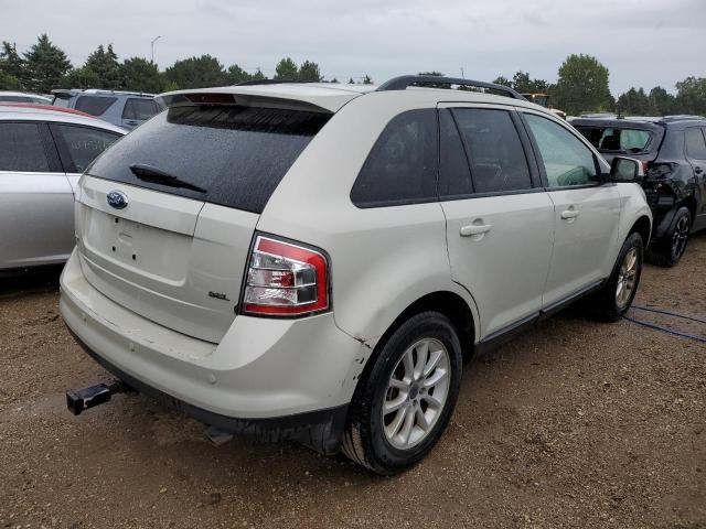 Photo 2 VIN: 2FMDK38C87BB58568 - FORD EDGE SEL 