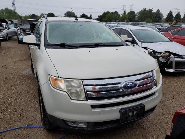 Photo 3 VIN: 2FMDK38C87BB58568 - FORD EDGE SEL 