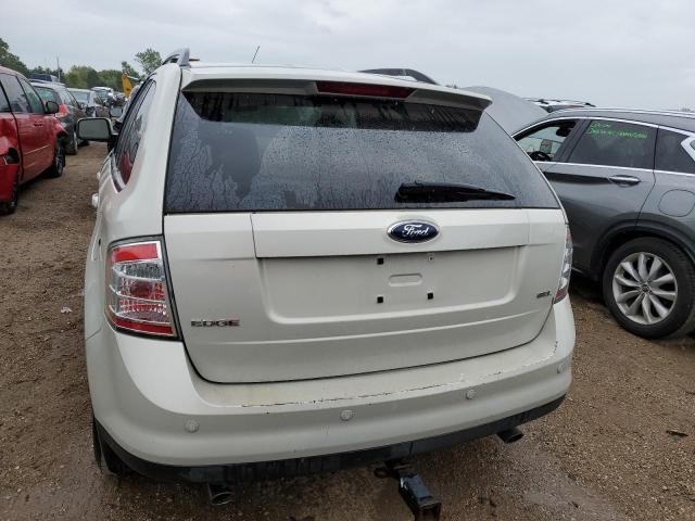 Photo 4 VIN: 2FMDK38C87BB58568 - FORD EDGE SEL 