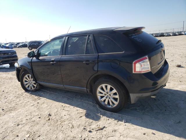 Photo 1 VIN: 2FMDK38C88BA22474 - FORD EDGE 