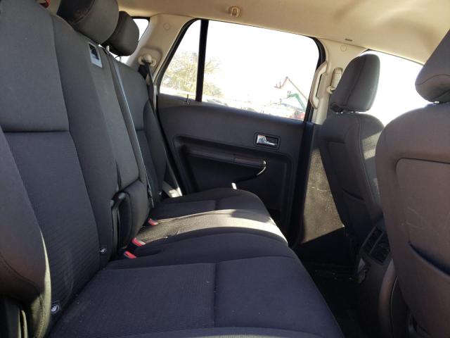 Photo 10 VIN: 2FMDK38C88BA22474 - FORD EDGE 