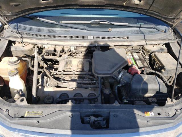 Photo 11 VIN: 2FMDK38C88BA22474 - FORD EDGE 