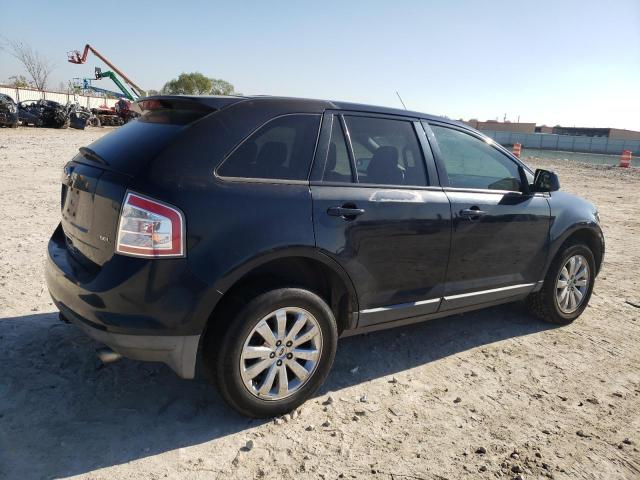 Photo 2 VIN: 2FMDK38C88BA22474 - FORD EDGE 