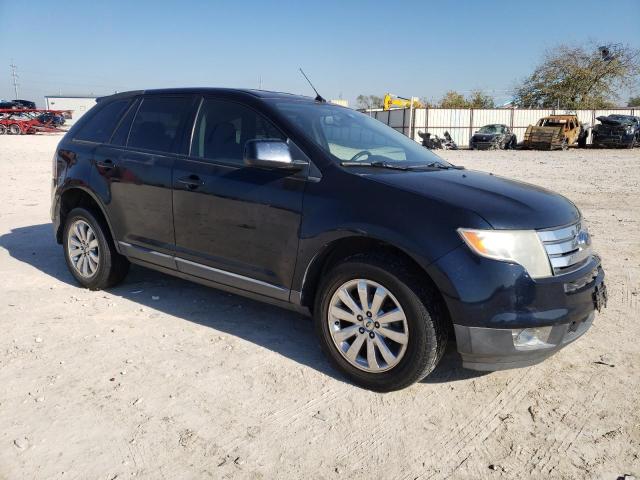 Photo 3 VIN: 2FMDK38C88BA22474 - FORD EDGE 