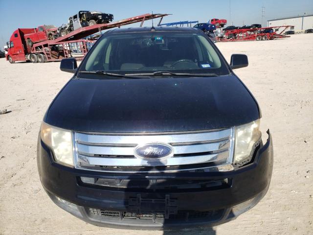 Photo 4 VIN: 2FMDK38C88BA22474 - FORD EDGE 