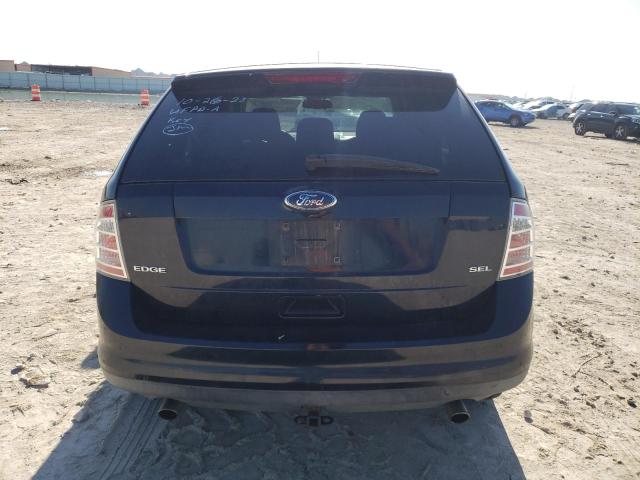 Photo 5 VIN: 2FMDK38C88BA22474 - FORD EDGE 