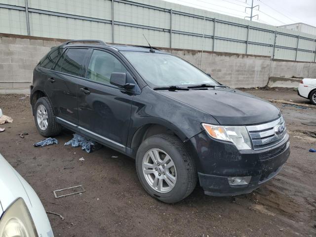 Photo 3 VIN: 2FMDK38C88BA31319 - FORD EDGE 