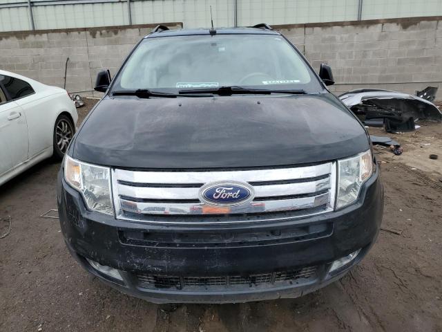 Photo 4 VIN: 2FMDK38C88BA31319 - FORD EDGE 