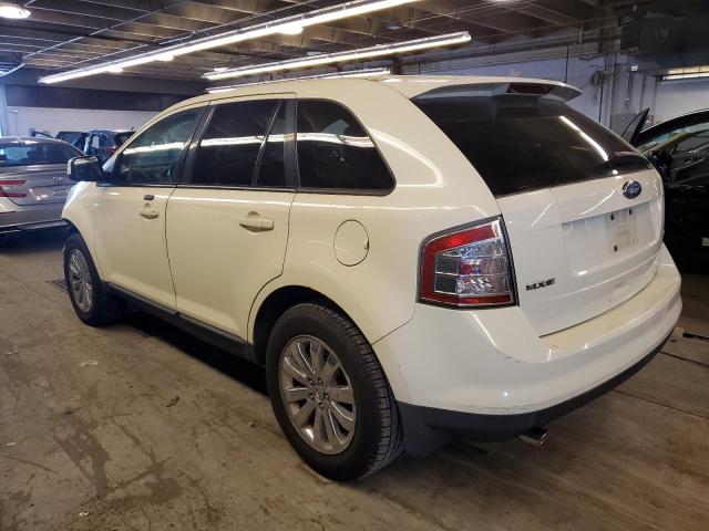 Photo 1 VIN: 2FMDK38C88BA41574 - FORD EDGE 