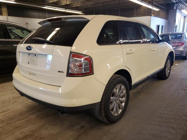 Photo 2 VIN: 2FMDK38C88BA41574 - FORD EDGE 