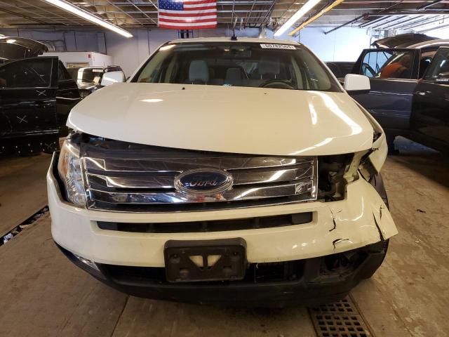 Photo 4 VIN: 2FMDK38C88BA41574 - FORD EDGE 