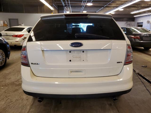 Photo 5 VIN: 2FMDK38C88BA41574 - FORD EDGE 