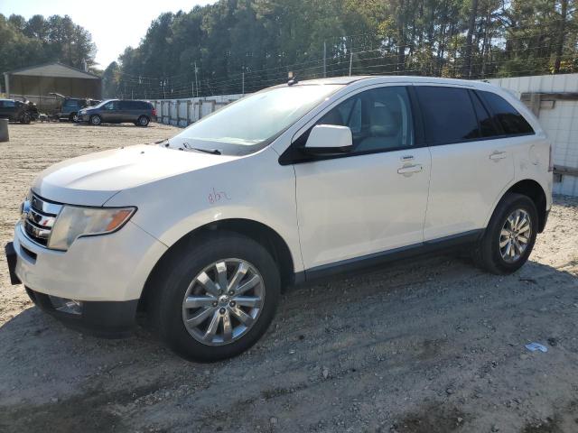 Photo 0 VIN: 2FMDK38C88BA75188 - FORD EDGE SEL 