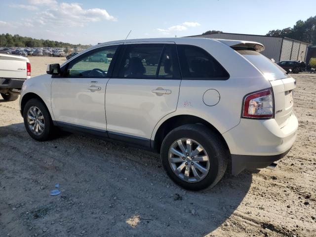 Photo 1 VIN: 2FMDK38C88BA75188 - FORD EDGE SEL 