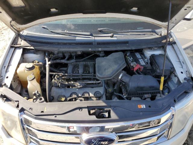 Photo 10 VIN: 2FMDK38C88BA75188 - FORD EDGE SEL 