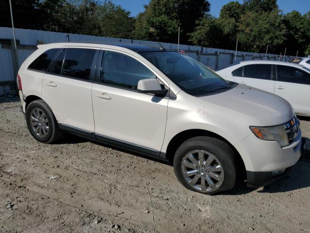 Photo 3 VIN: 2FMDK38C88BA75188 - FORD EDGE SEL 