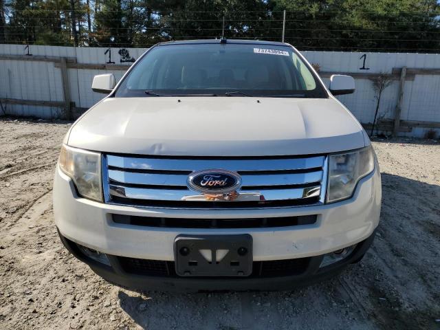 Photo 4 VIN: 2FMDK38C88BA75188 - FORD EDGE SEL 