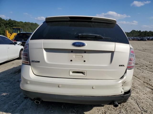 Photo 5 VIN: 2FMDK38C88BA75188 - FORD EDGE SEL 